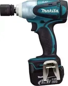 Гайковерт аккумуляторный MAKITA DTW250RME