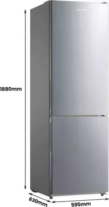 Холодильник Comfee RCB414DS1R