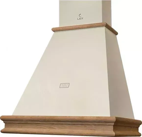 Вытяжка LEX VERONA BODY 600 IVORY LIGHT