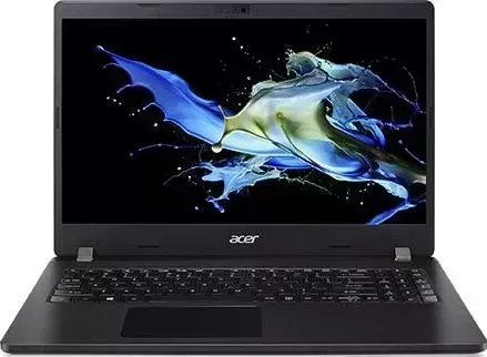 Ноутбук ACER TMP215-52-776W W10Pro BLACK (NX.VMHER.003)
