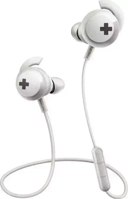 Наушники PHILIPS SHB4305WT/00
