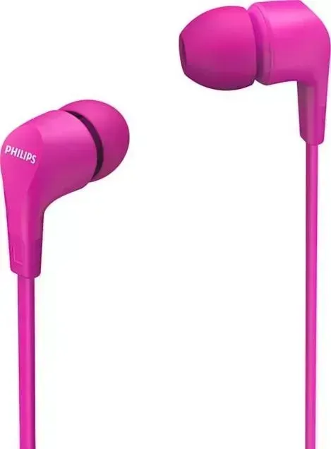 Наушники PHILIPS TAE1105PK/00