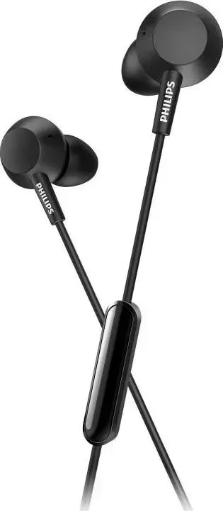 Наушники PHILIPS TAE4105BK/00