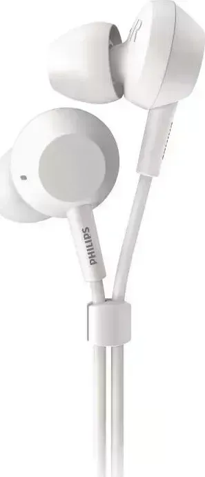 Наушники PHILIPS TAE4105WT/00