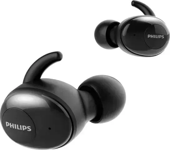Наушники PHILIPS TAT3215BK/00