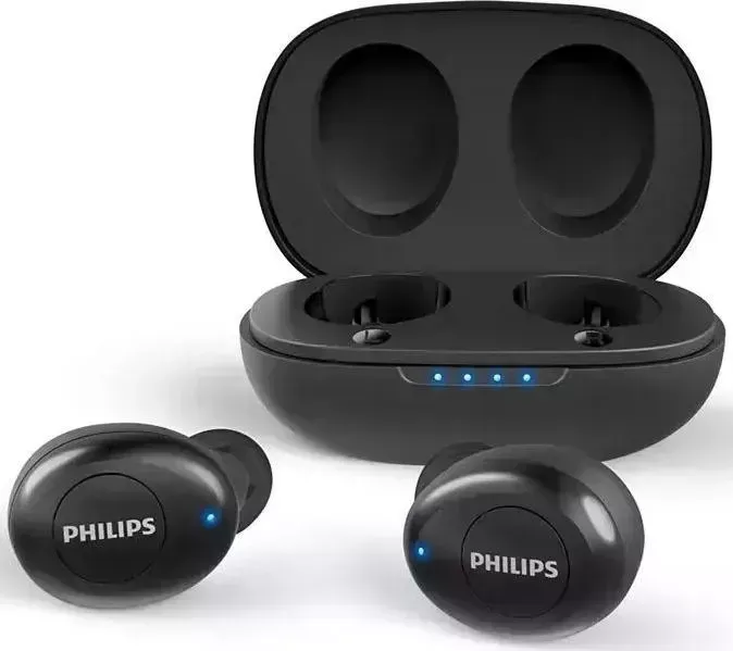 Наушники PHILIPS TAUT102BK/00