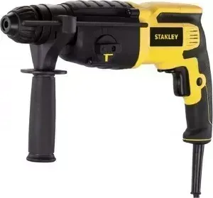 Перфоратор STANLEY SDS-Plus STHR263K