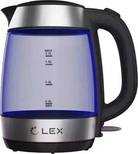 Чайник электрический LEX LX 3001-1