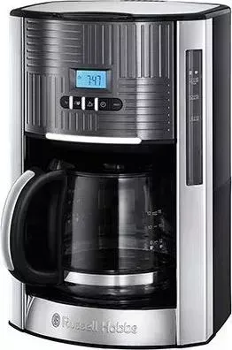 Кофеварка  Russell Hobbs 25270-56