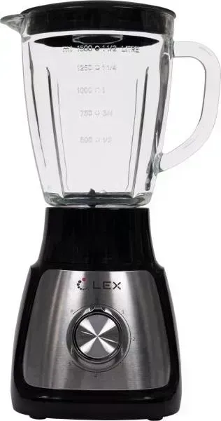 Блендер LEX LX-2001-1