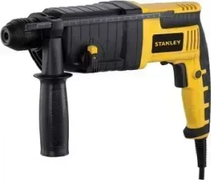 Перфоратор STANLEY SDS-Plus STHR223K