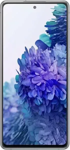 Телефон SAMSUNG Galaxy S20 FE 6/128Gb (SM-G780F) белый