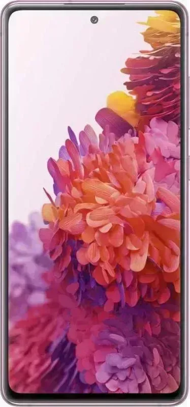 Смартфон SAMSUNG Galaxy S20 FE 6/128Gb (SM-G780F) лаванда