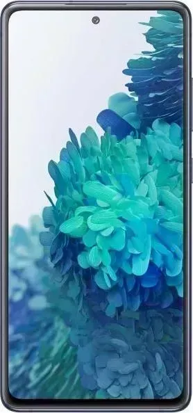 Телефон SAMSUNG Galaxy S20 FE 6/128Gb (SM-G780F) синий