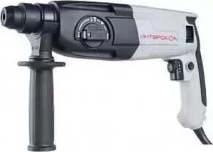 Перфоратор ИНТЕРСКОЛ SDS-Plus П-30/900ЭР-2