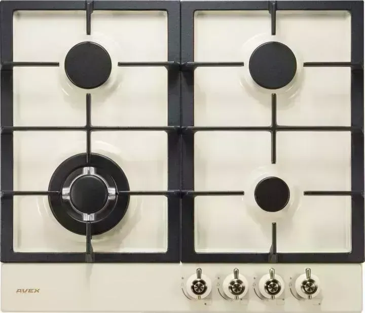 Панель варочная газовая AVEX HS 6132 YR