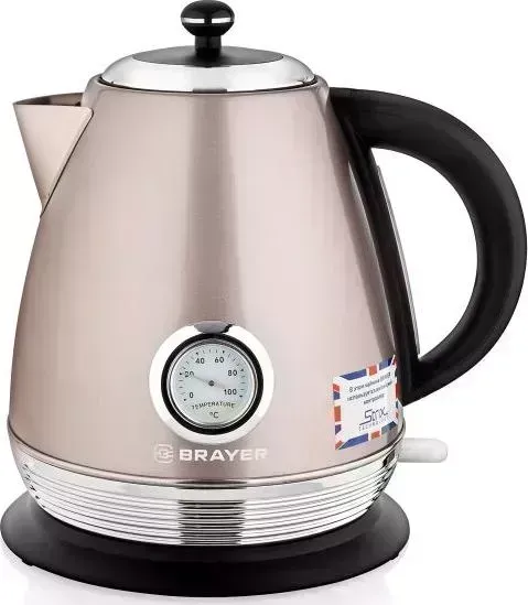 Чайник электрический BRAYER BR1007
