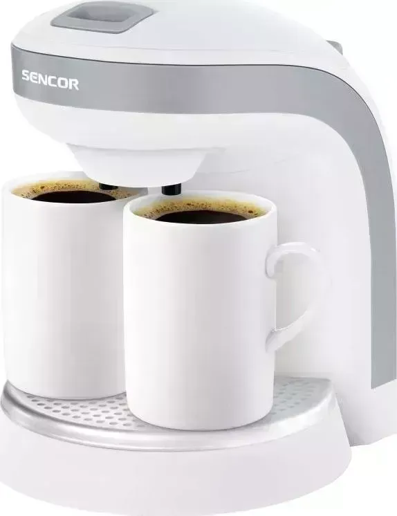 Кофеварка Sencor SENCOR SCE 2001WH
