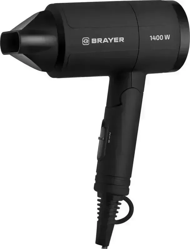 Фен BRAYER BR3040