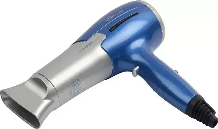 Фен FIRST FA-5657-2-BU