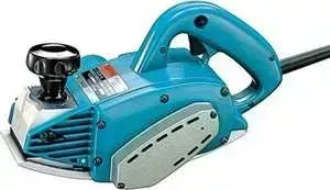 Электрорубанок MAKITA 1002BA