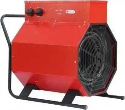 Тепловая пушка  HINTEK PROF-15380