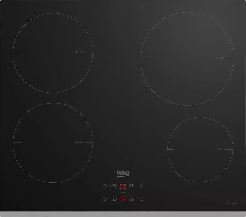 Панель варочная электрическая BEKO HII 64401 MTX