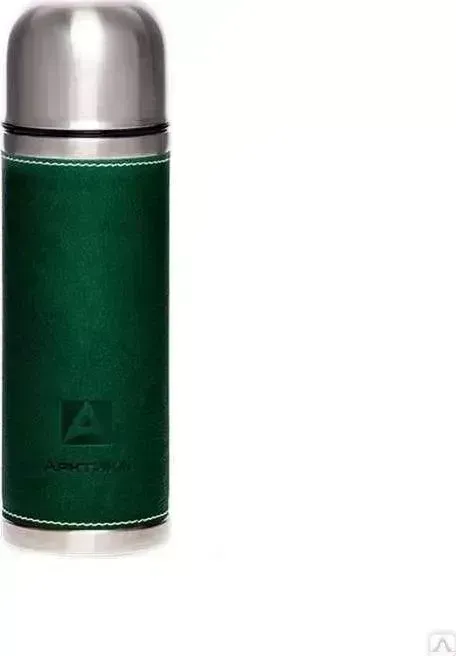 Термос Арктика 108-500 зеленый