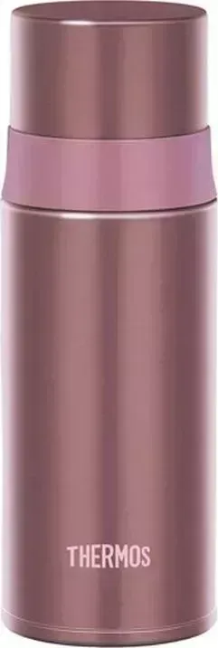 Термос THERMOS FFM-350 0.35л розовый (320094)