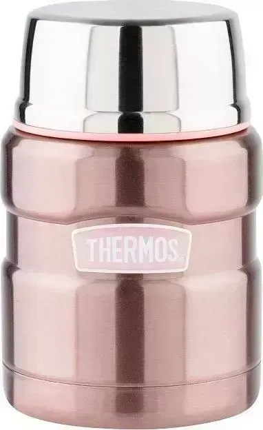 Термос THERMOS SK 3000 P Pink Gold 0.47л розовый (155740)