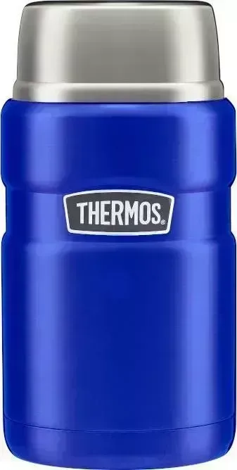 Термос THERMOS SK 3020 BL 0.71л синий (725721)