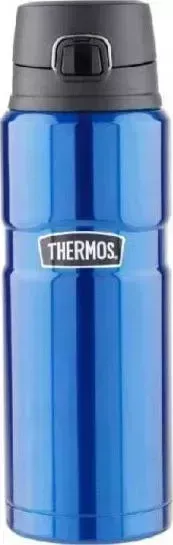 Термос THERMOS SK4000 0.71л синий (155955)