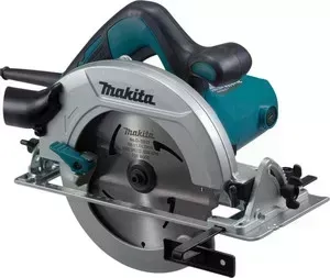 Пила циркулярная MAKITA HS7601K