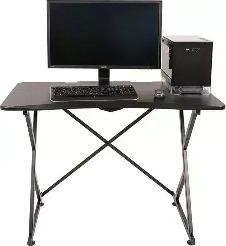 Стол компьютерный SKYLAND CTG 1160 черный 1100х600х755мм SkyLand