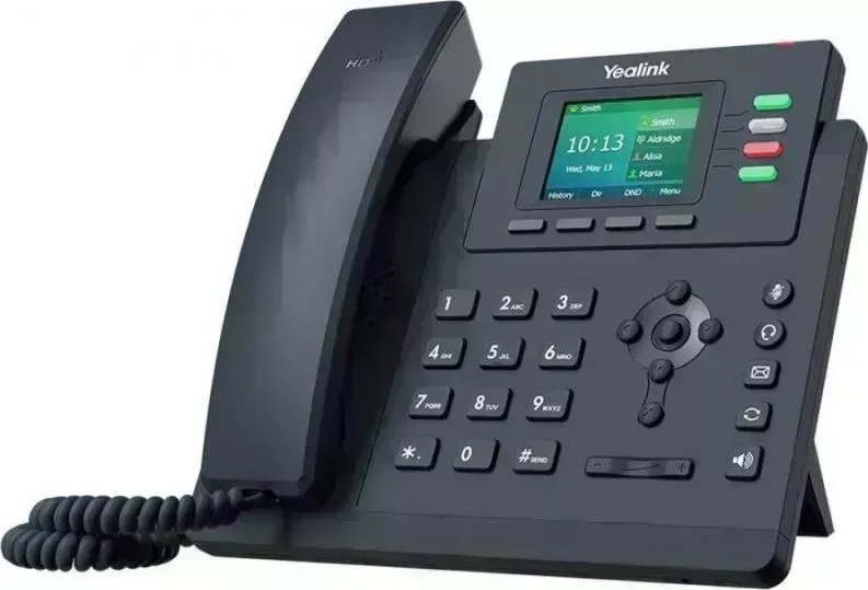 VoIP-телефон  YEALINK SIP-T33G