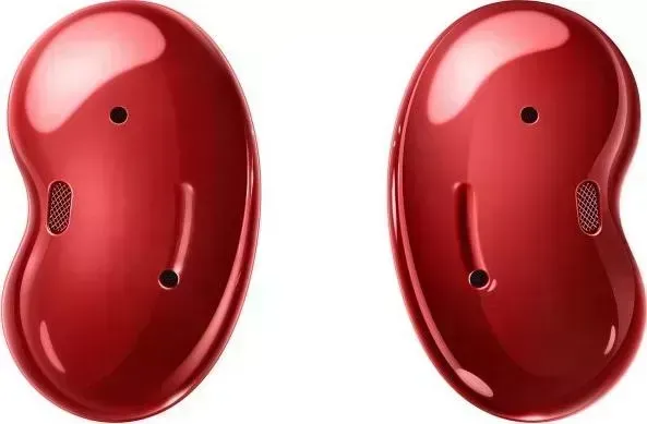 Наушники SAMSUNG Galaxy Buds Live красный (SM-R180NZRASER)