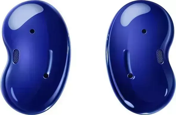 Наушники SAMSUNG Galaxy Buds Live синий (SM-R180NZBASER)
