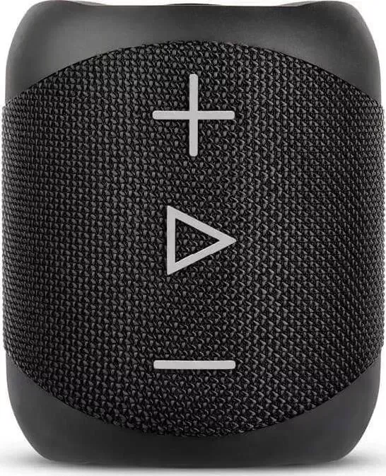 Портативная акустика SHARP GXBT180 BK