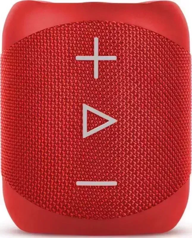 Портативная акустика SHARP GXBT180 RD