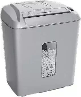 Уничтожитель документов (шредер) New United RT-10C