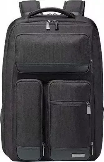 Сумка для ноутбука ASUS ATLAS BP340 черный (90XB0420-BBP000)