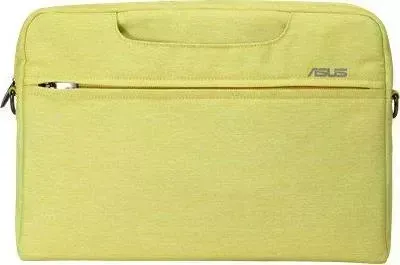 Сумка для ноутбука ASUS EOSSHOULDERBAG 12 желтый (90XB01D0-BBA020)