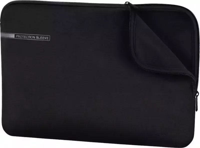 Сумка для ноутбука HAMA Neoprene 15.6 черный (00101546)