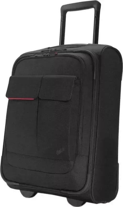 Сумка для ноутбука LENOVO ThinkPad Professional Roller 15.6 черный (4X40E77327)