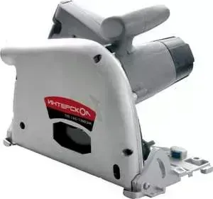 Пила погружная ИНТЕРСКОЛ ПП-165/1300ЭМ