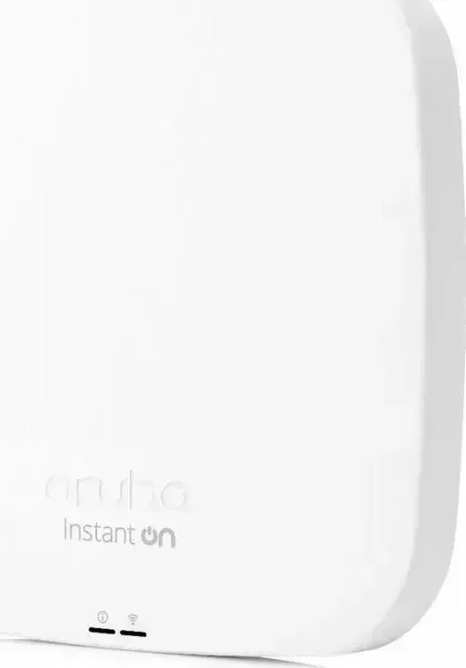 Точка доступа    HPE Aruba Instant On AP15 RW (R2X06A)