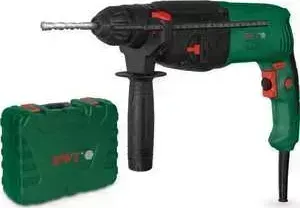Перфоратор DWT SDS-Plus SBH 08-26 T BMC