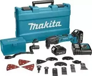 Универсальный резак MAKITA DTM50RFEX3