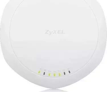 Точка доступа ZyXEL NWA1123ACPRO-EU0101F