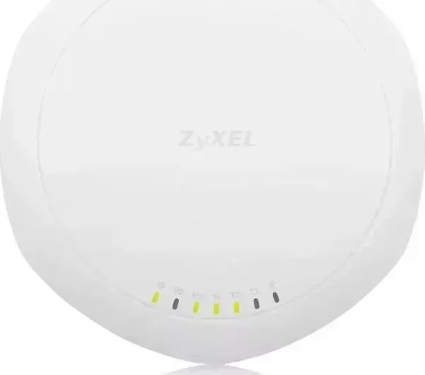 Точка доступа ZyXEL NWA1123ACPRO-EU0104F